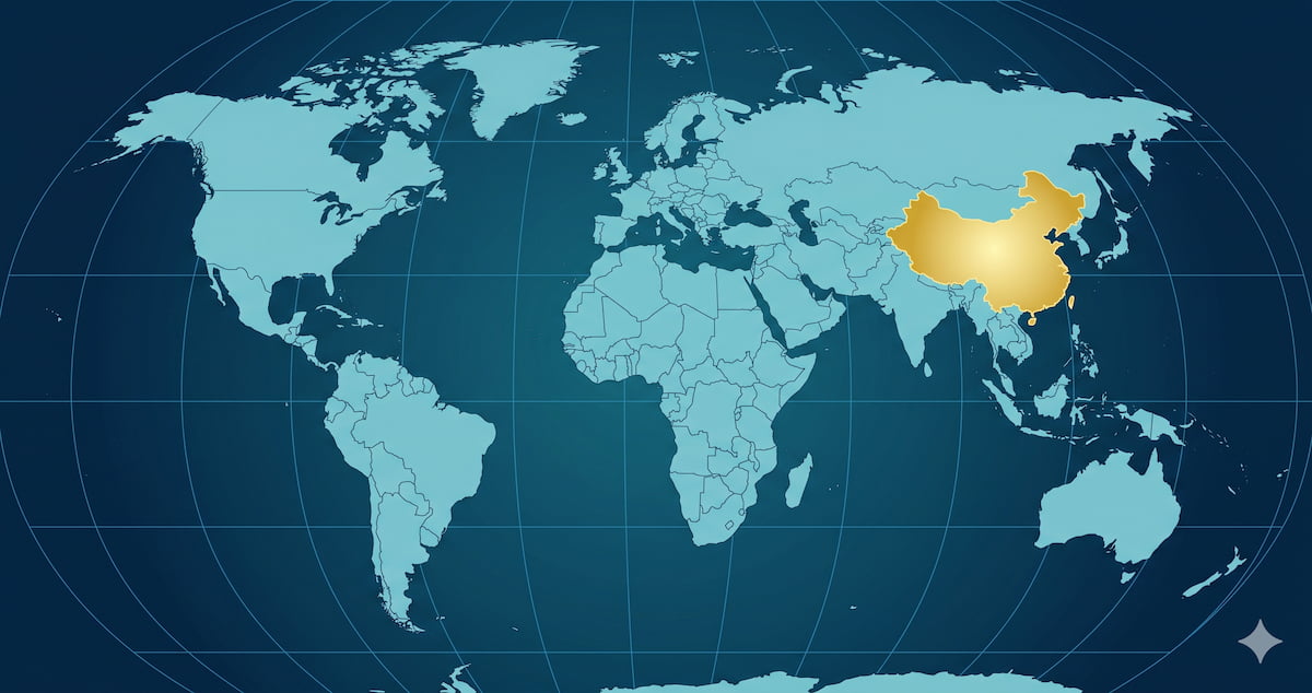 China's Visa-Free Entry Policy